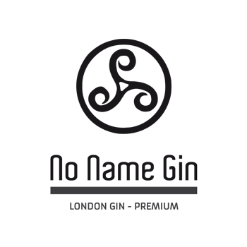 DyBgraphics Creative Solutions | Brands | No Name Gin