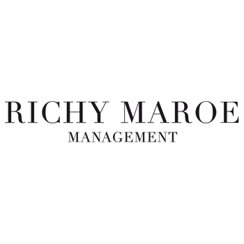 DyBgraphics Creative Solutions | Brands | Richy Maroe Management