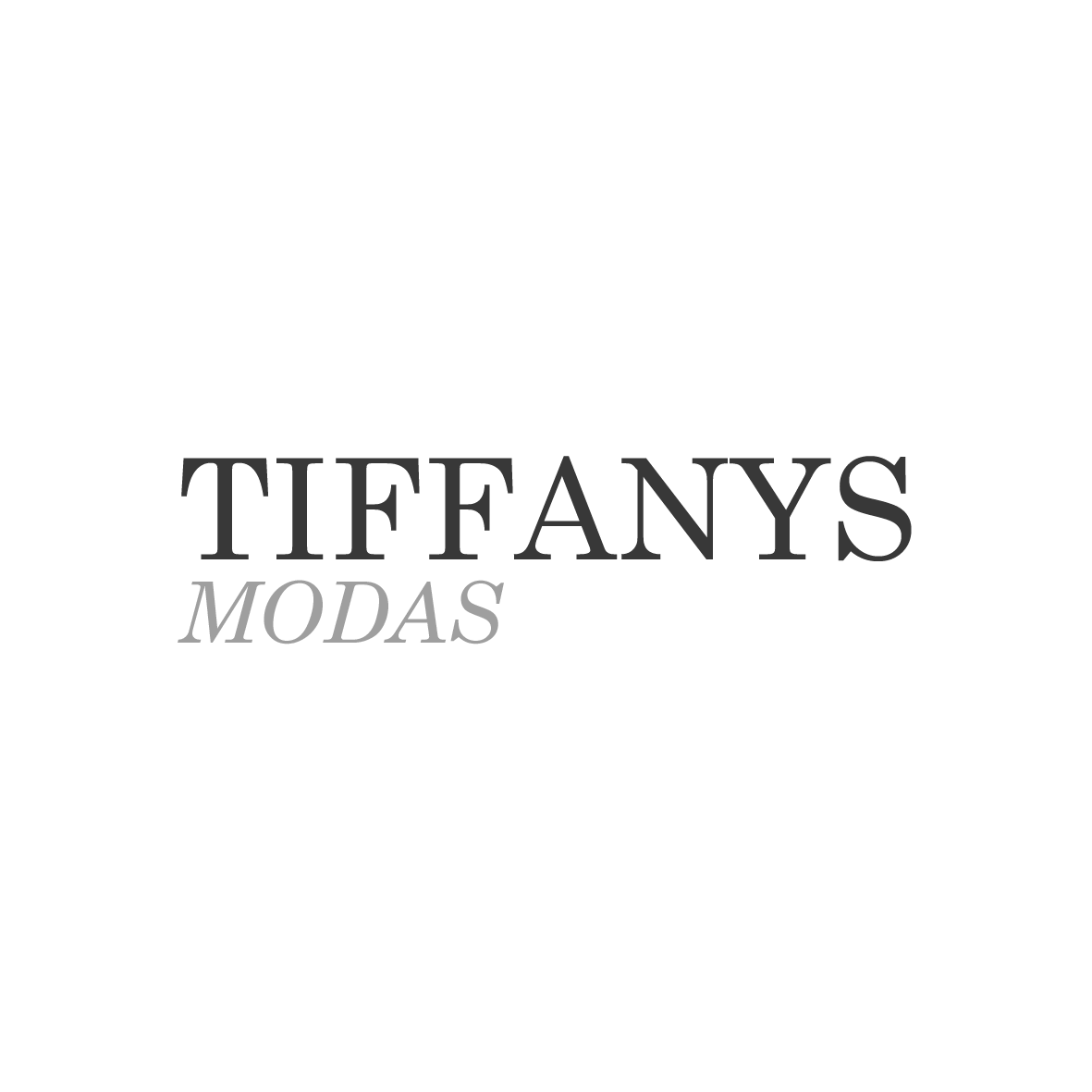 DyBgraphics Creative Solutions | Brands | Tiffanys Modas