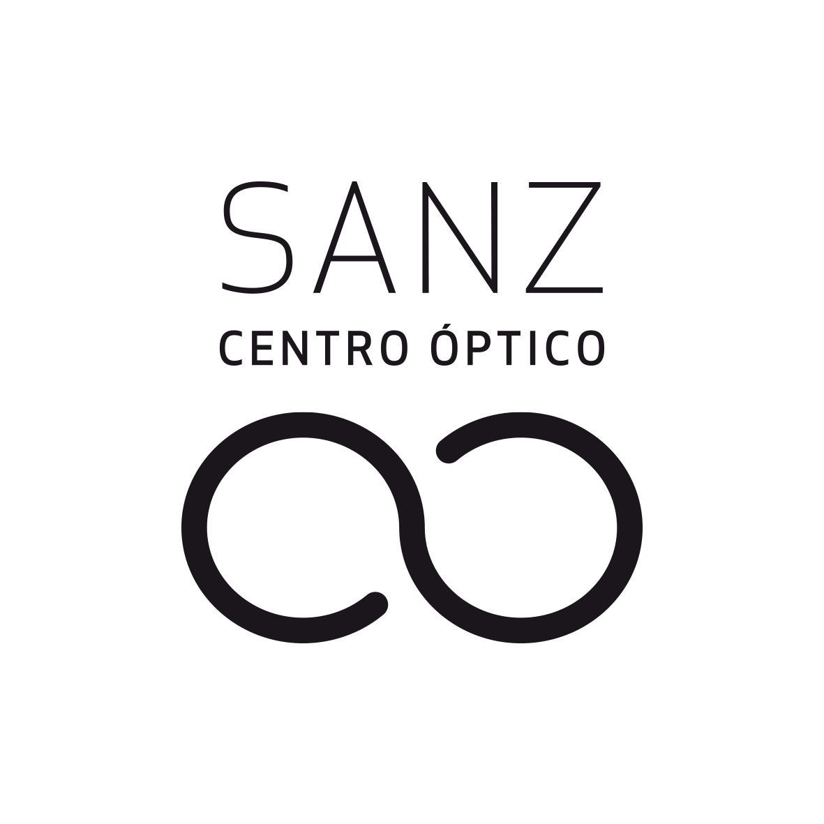 DyBgraphics Creative Solutions | Brands | Centro Óptico Sanz