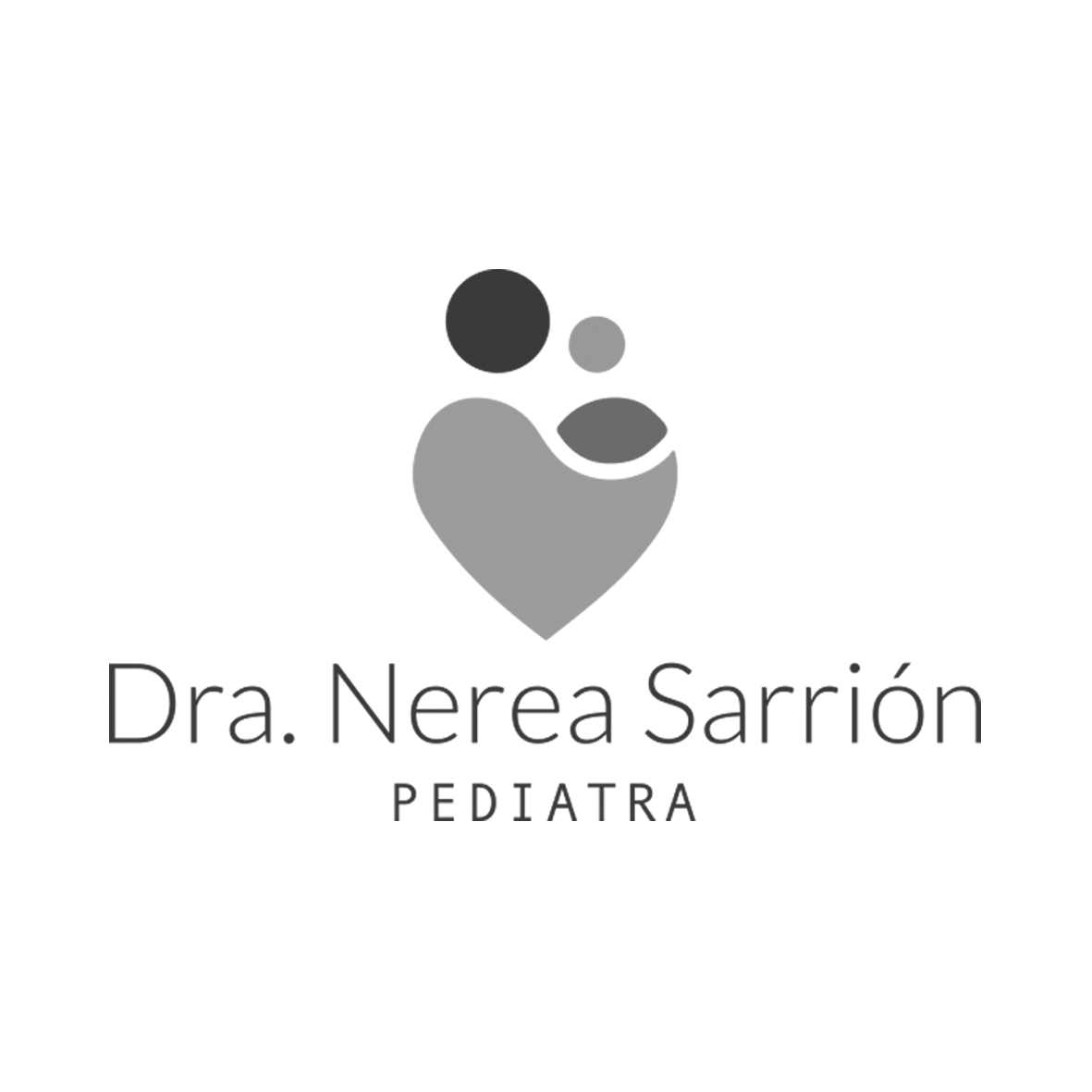 DyBgraphics Creative Solutions | Brands | Dra. Nerea Pediatra