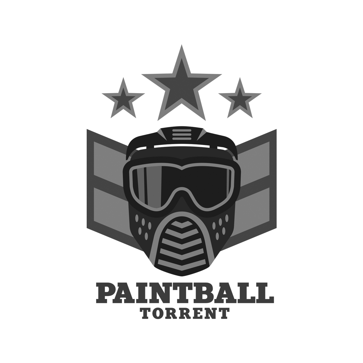 DyBgraphics Creative Solutions | Brands | Paintball Torrent