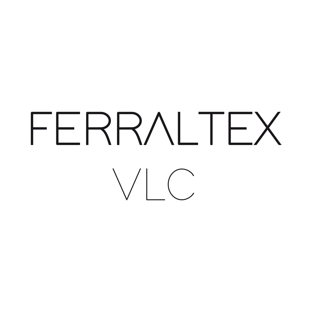 DyBgraphics Creative Solutions | Brands | Ferraltex VLC