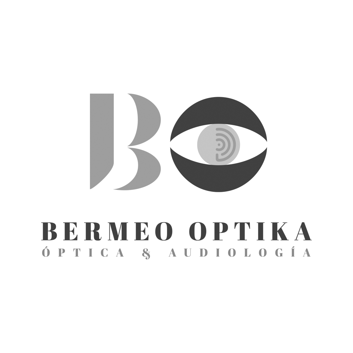 DyBgraphics Creative Solutions | Brands | Bermeo Optika