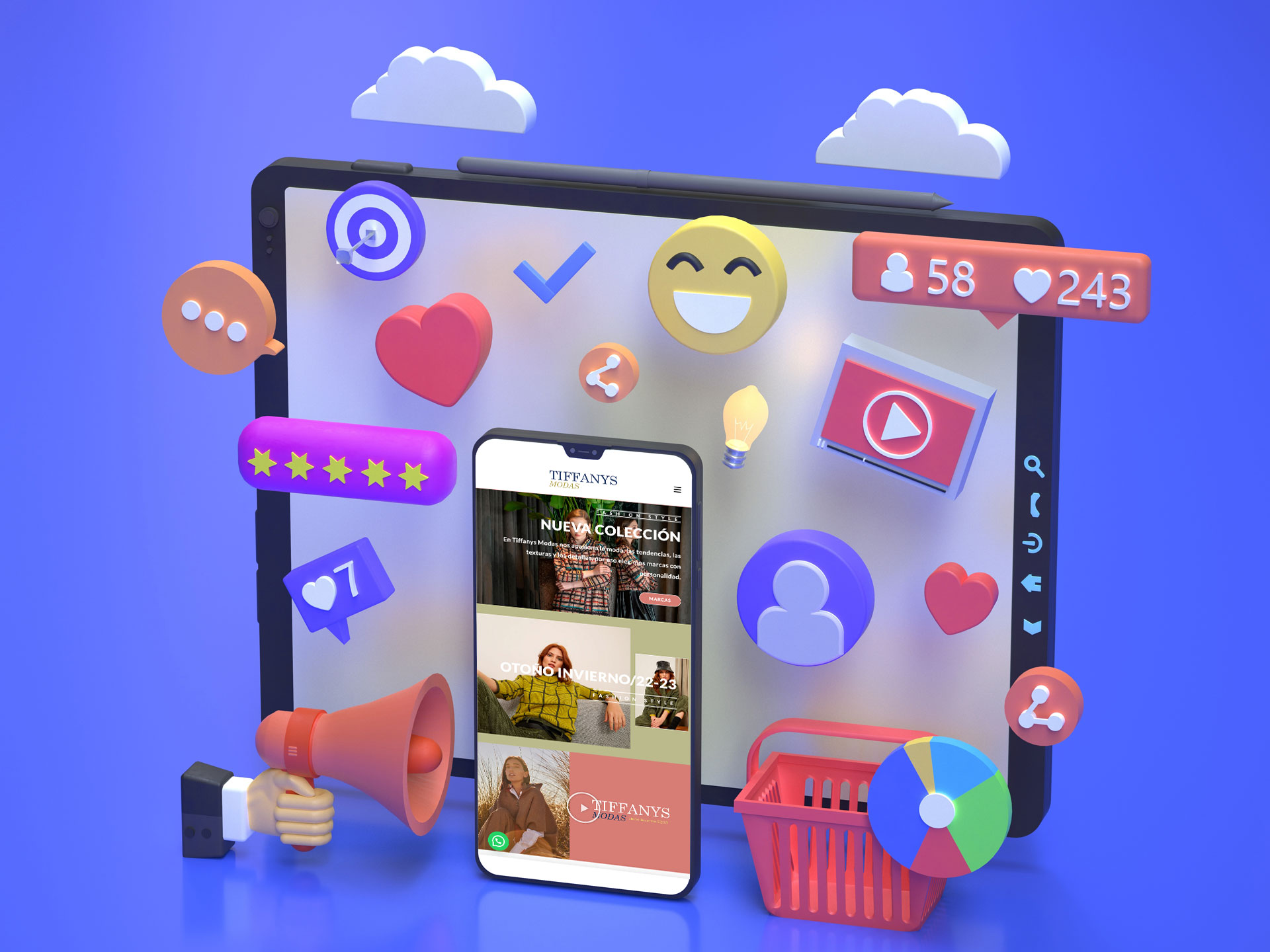 KIT DIGITAL DYBGRAPHCS Valencia