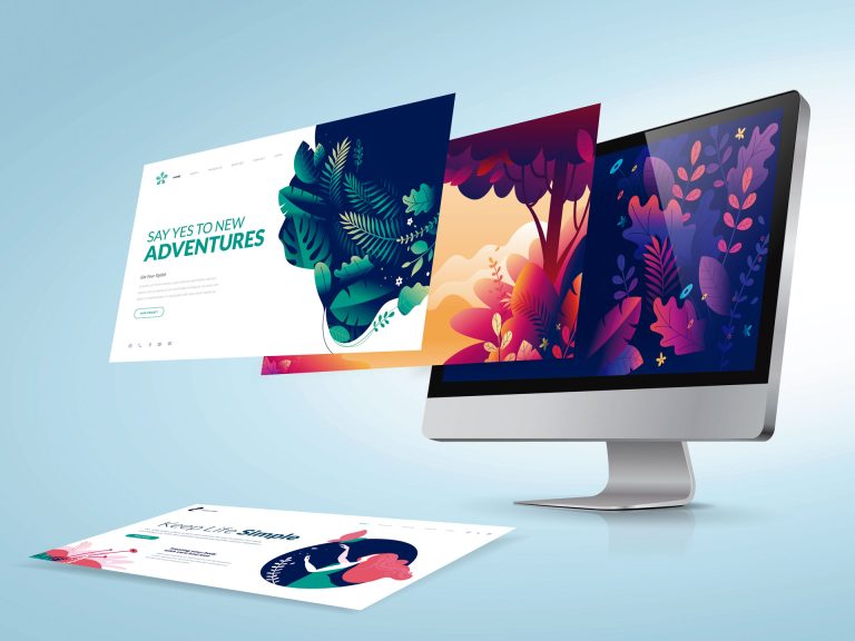 Lee más sobre el artículo Diseño de páginas web en Valencia