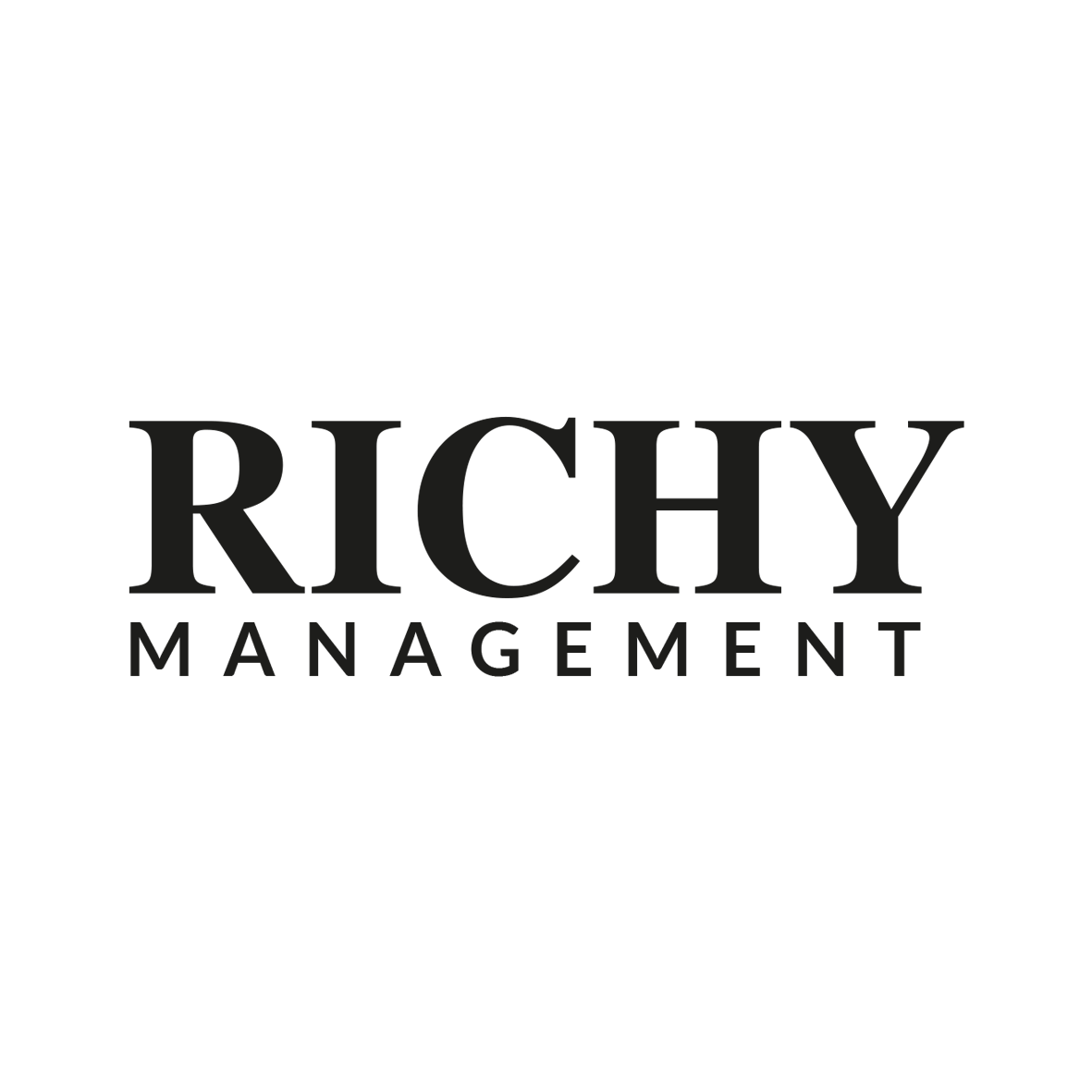 DyBgraphics Creative Solutions | Brands | Richy Management
