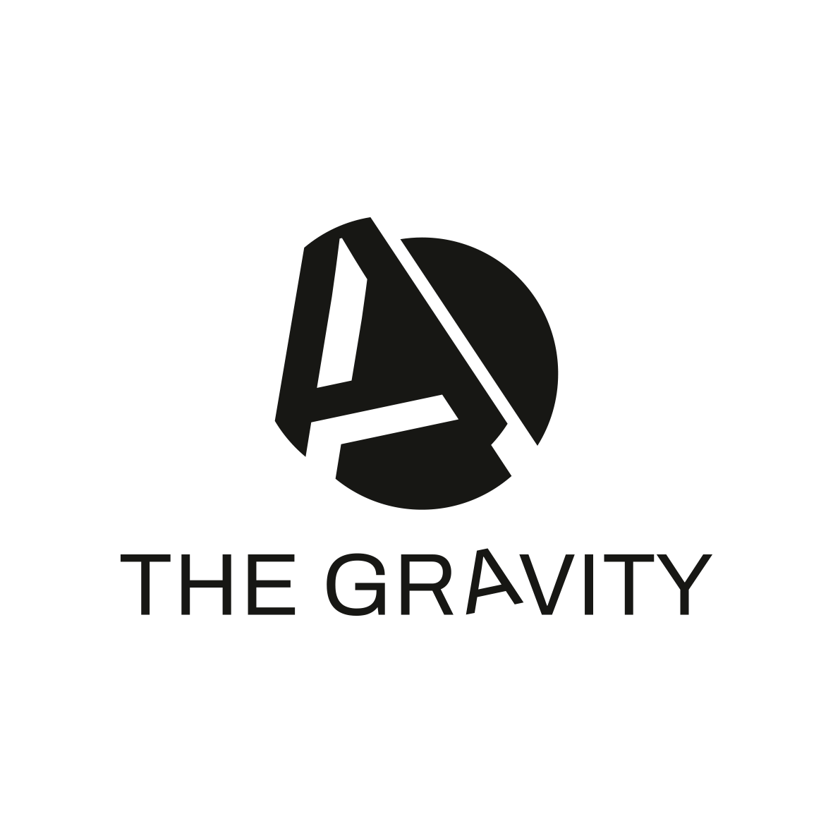 DyBgraphics Creative Solutions | Brands | The Gravity
