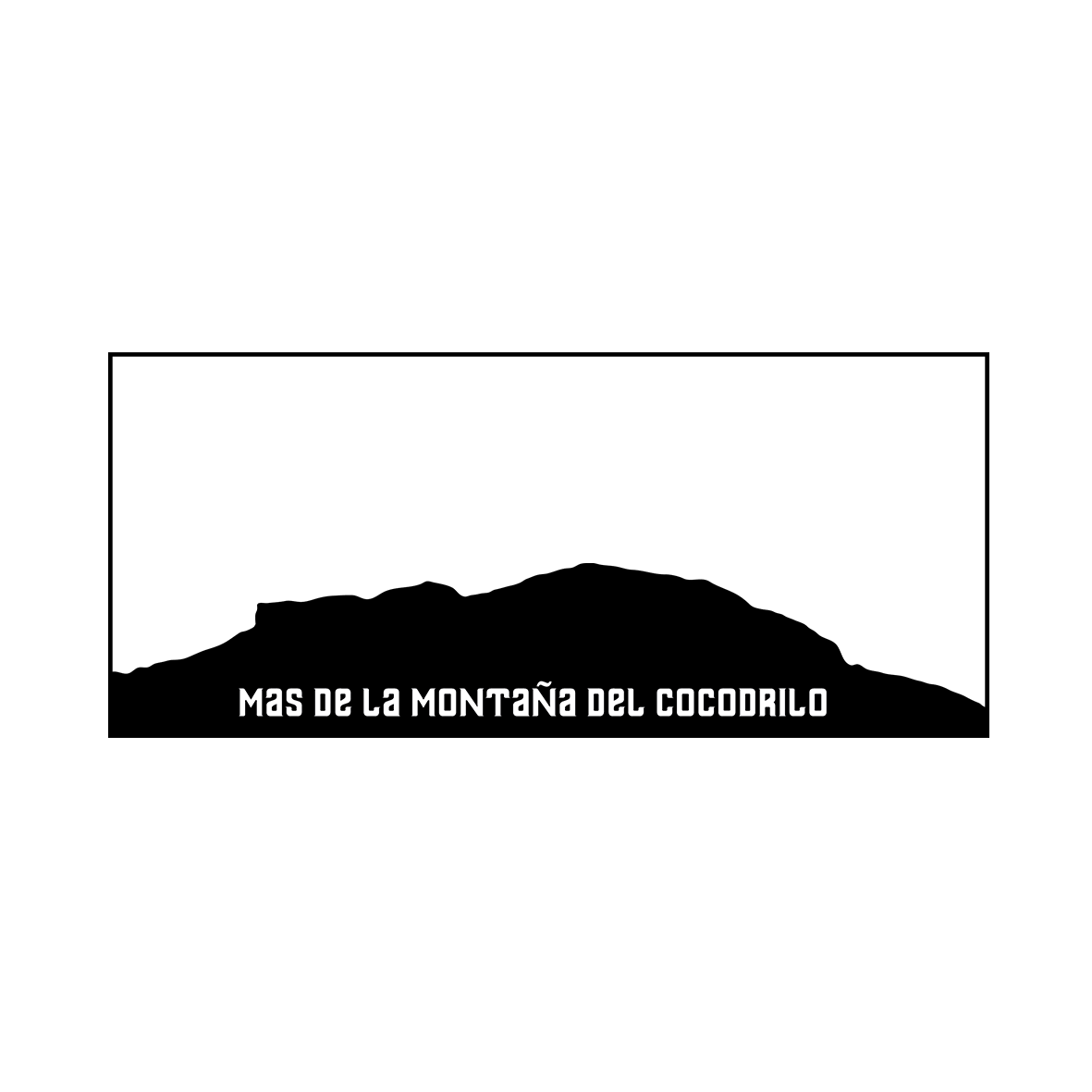 DyBgraphics Creative Solutions | Brands | Mas del Cocodrilo