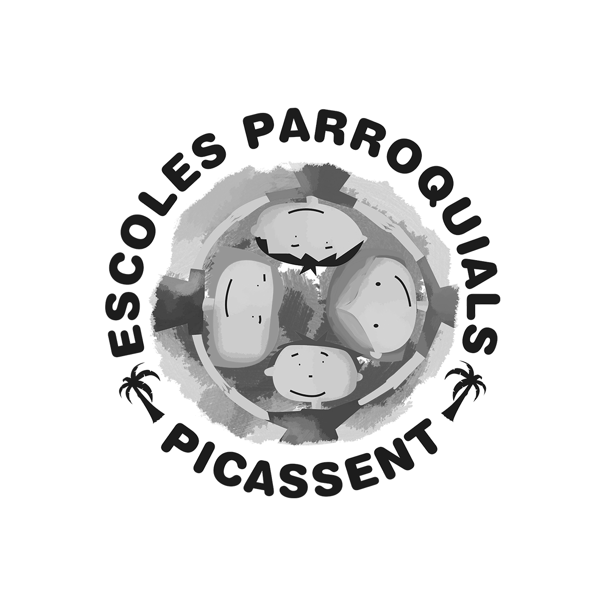 DyBgraphics Creative Solutions | Brands | Sant Cristofor Mártir