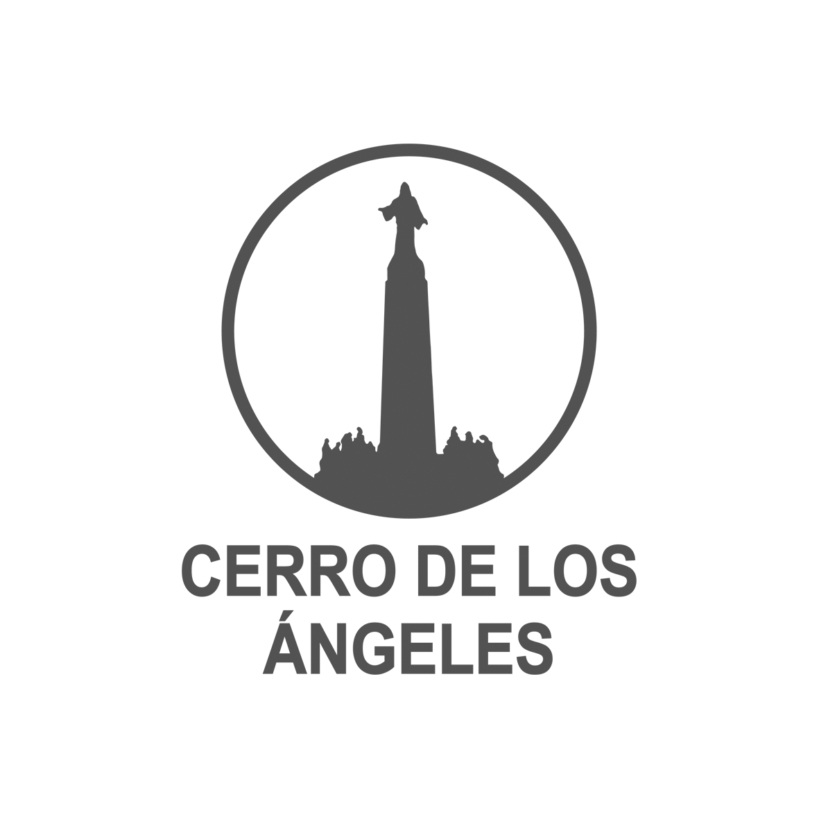 DyBgraphics Creative Solutions | Brands | Cerro de los Ángeles