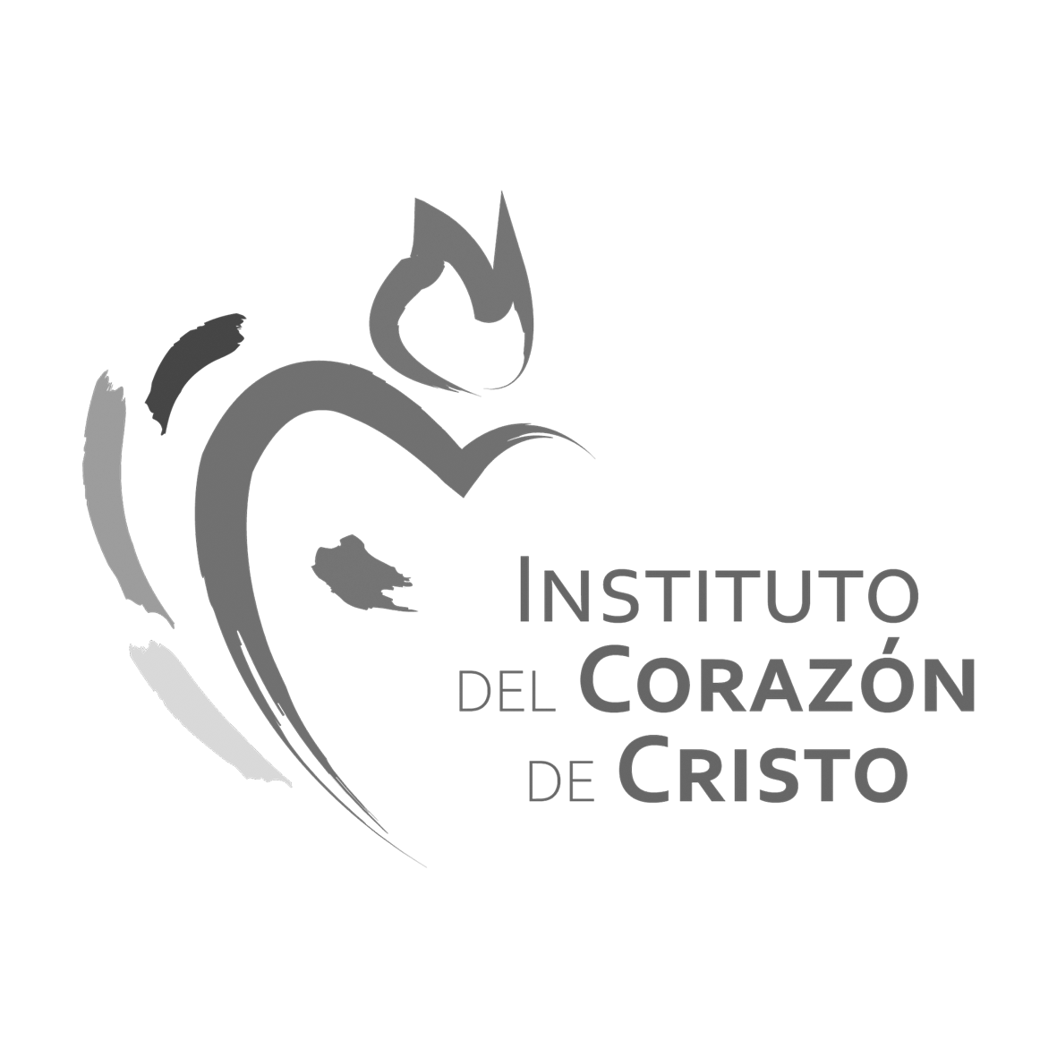 DyBgraphics Creative Solutions | Brands | Instituto del Corazón de Cristo