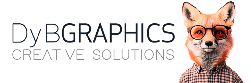 DyBgraphics Creative Solutions | Brands | Valencia